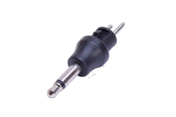 Jack Connectors